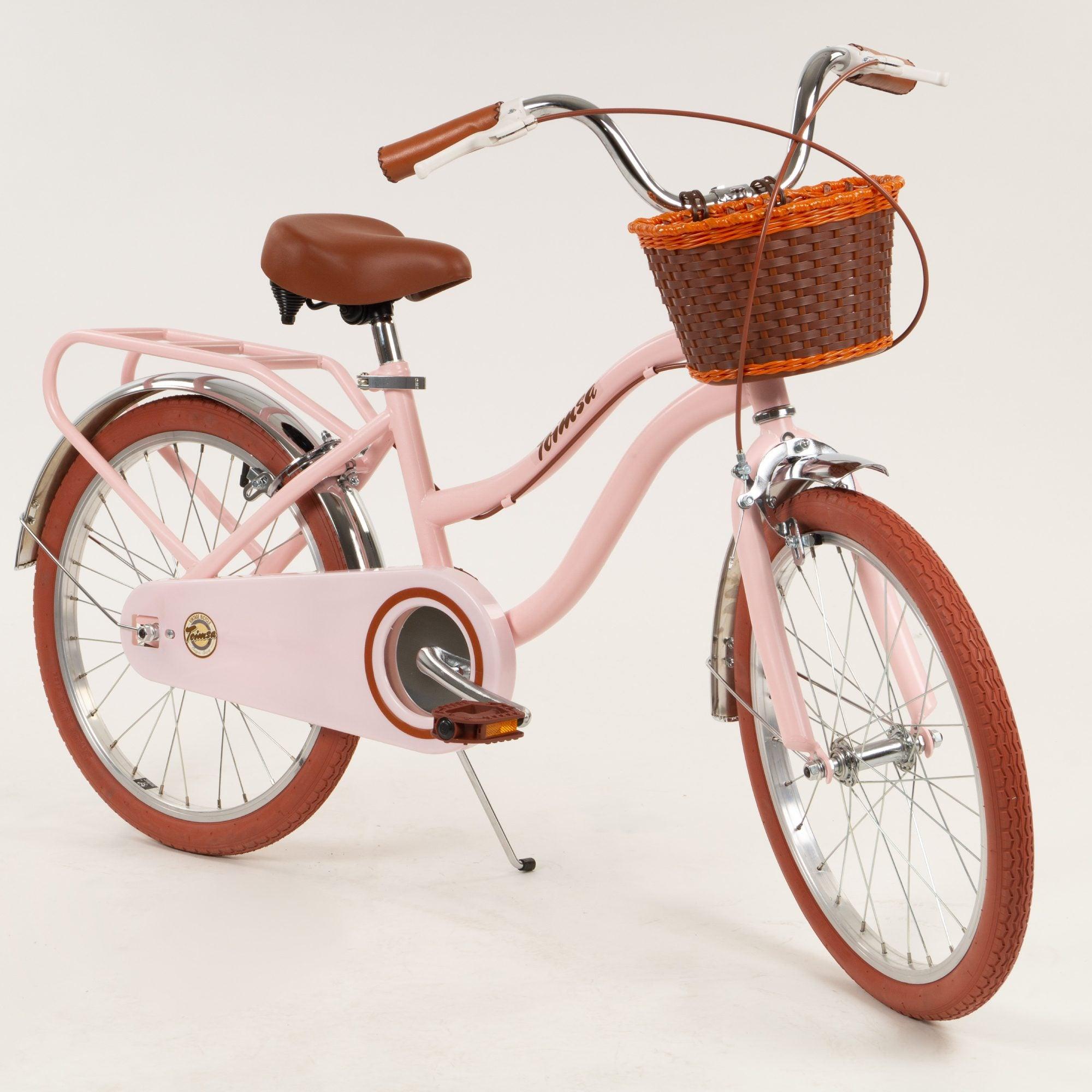 Toimsa 20" Vintage Bicycle 7-9 years - Chelsea Baby