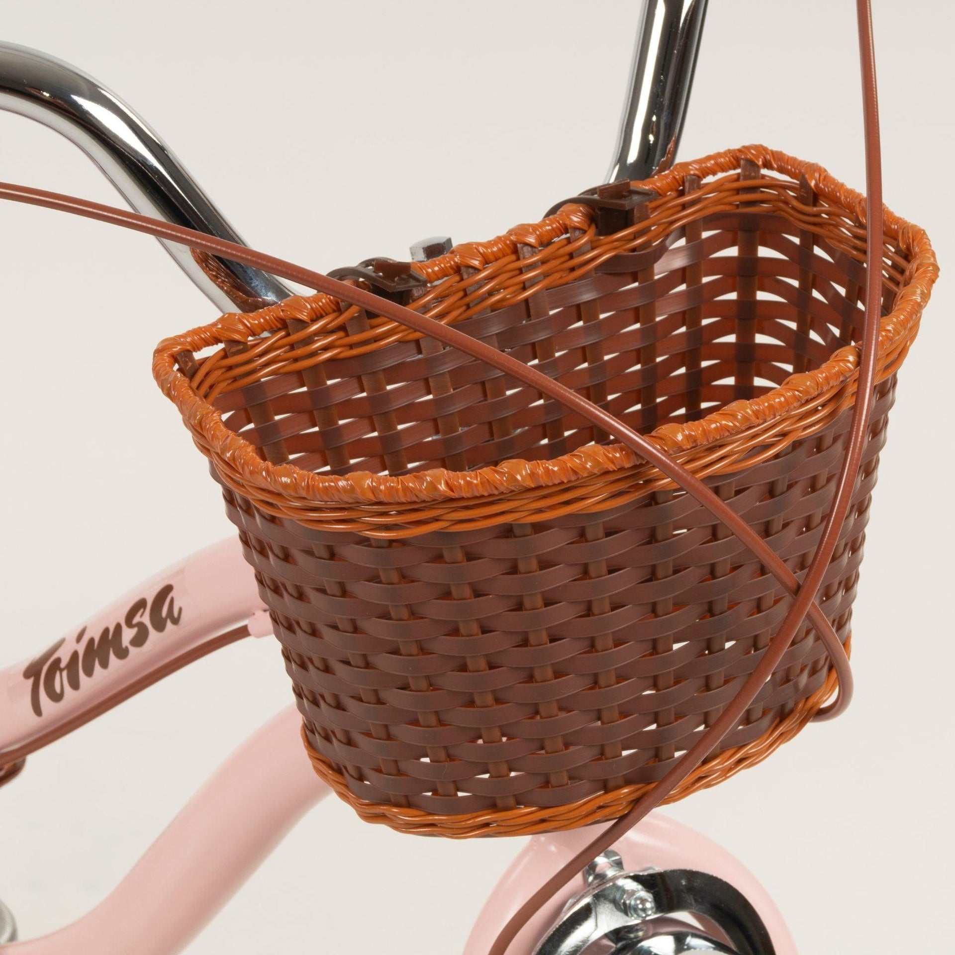 Toimsa 20" Vintage Bicycle 7-9 years - Chelsea Baby