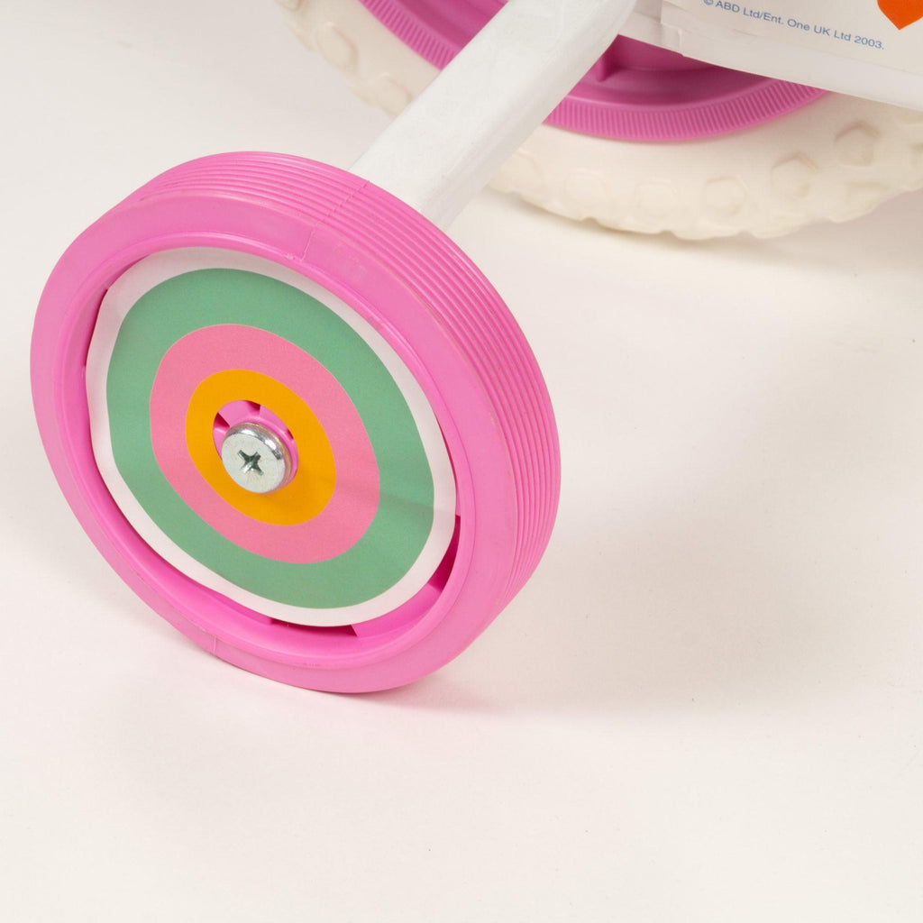 Toimsa Peppa Pig Bicycle
