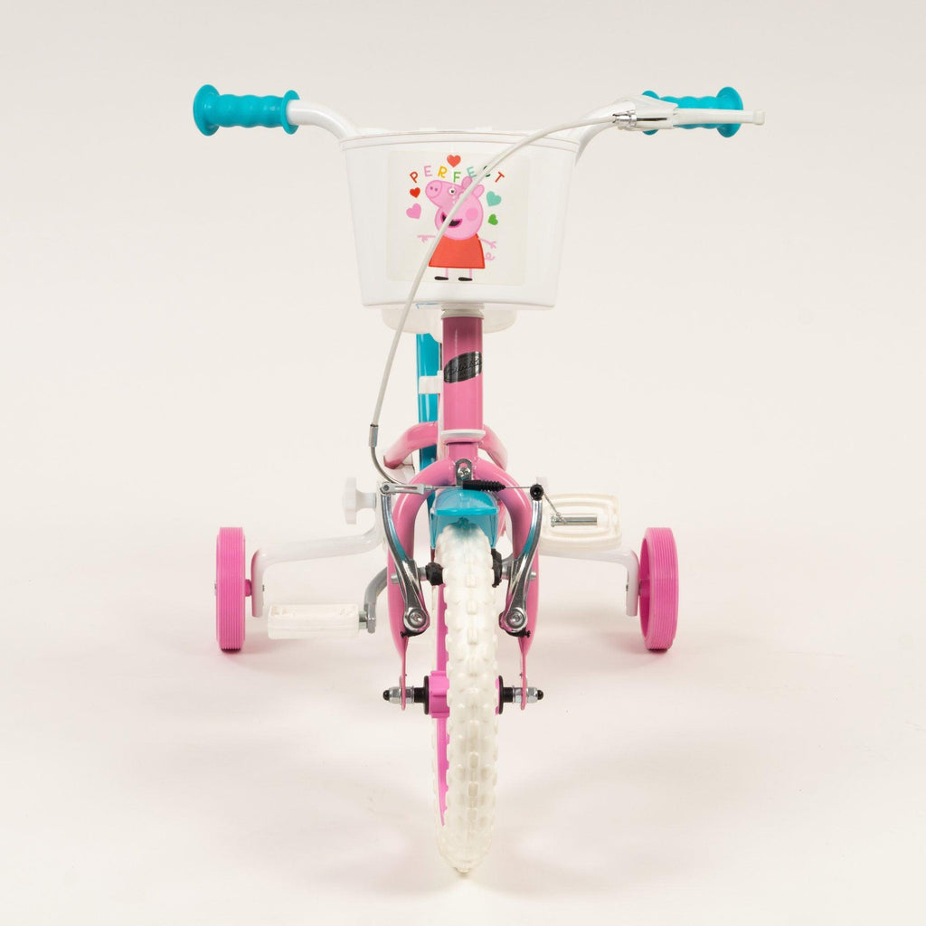Toimsa Peppa Pig Bicycle
