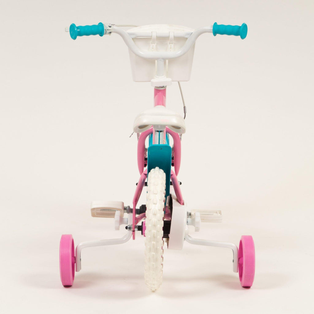 Toimsa Peppa Pig Bicycle