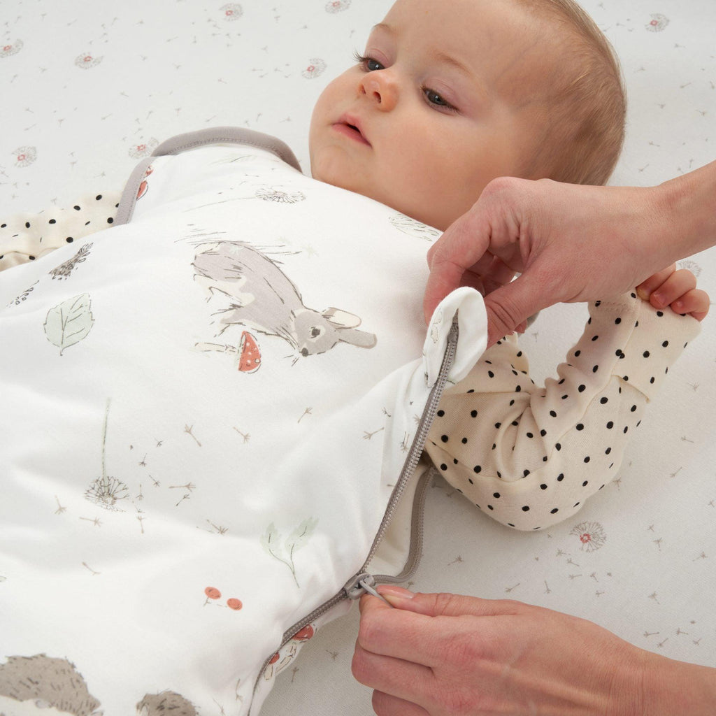Tutti Bambini Baby Sleep Bag 0-6 Months - Chelsea Baby