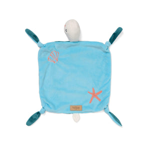 Tutti Bambini Comforter - Chelsea Baby