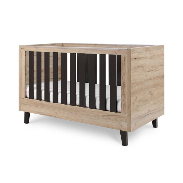 Tutti Bambini Como Cot Bed - Chelsea Baby