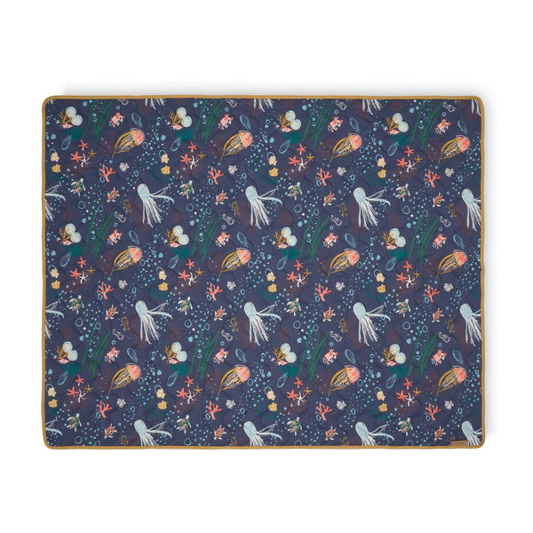 Tutti Bambini Cot / Cot Bed Coverlet - Chelsea Baby