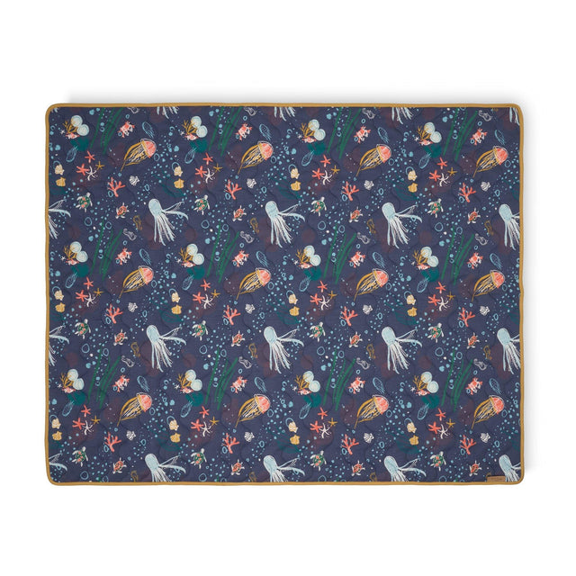 Tutti Bambini Cot / Cot Bed Coverlet - Chelsea Baby