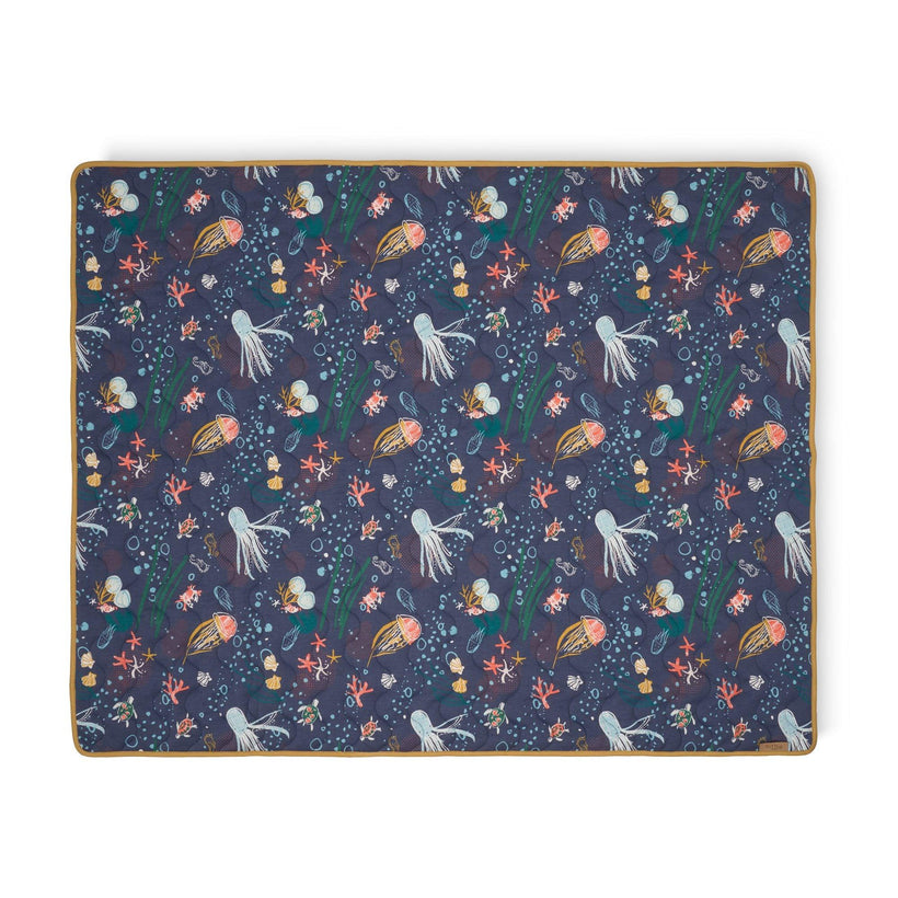Tutti Bambini Cot / Cot Bed Coverlet - Chelsea Baby