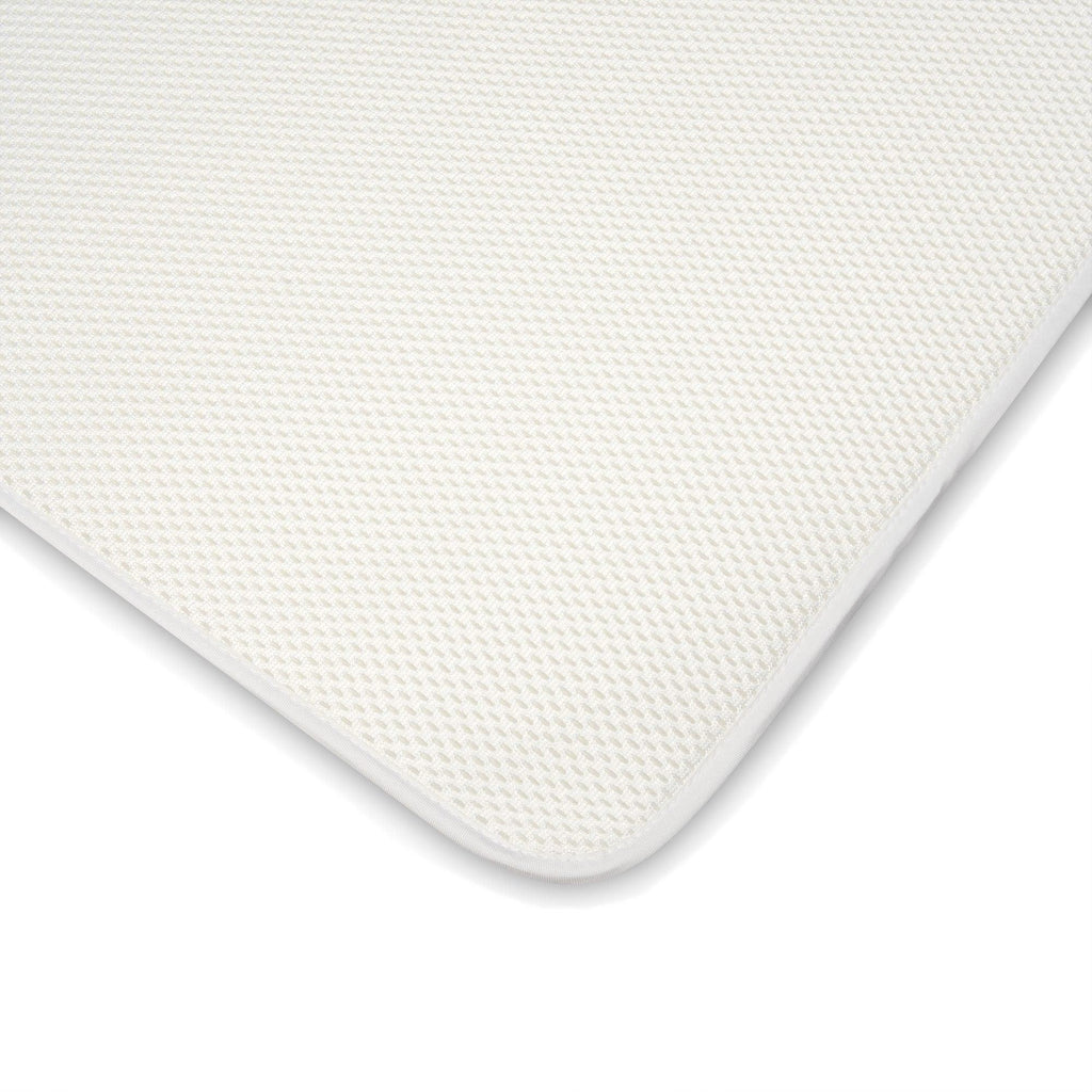 Tutti Bambini CoZee Breathable Mattress Protector - Chelsea Baby