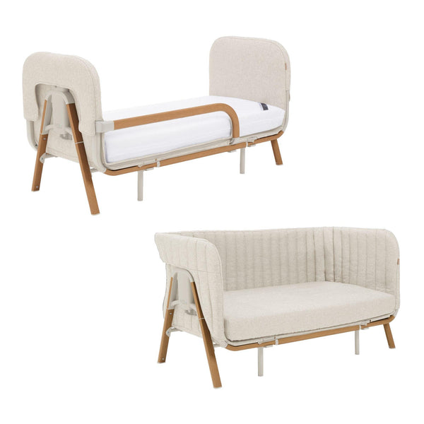 Tutti Bambini CoZee XL Junior Bed & Sofa Expansion Pack - Chelsea Baby