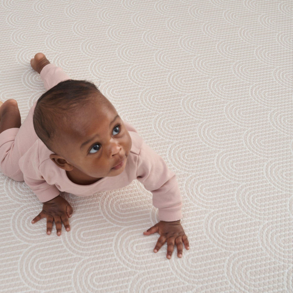 Tutti Bambini Luxury Padded XL Reversible Playmat - Chelsea Baby