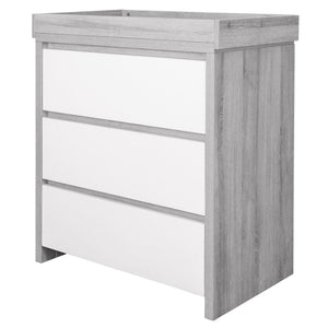 Tutti Bambini Modena Changing Unit - Chelsea Baby