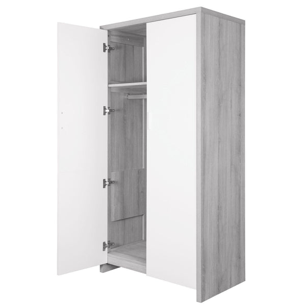 Tutti Bambini Modena Wardrobe - Chelsea Baby