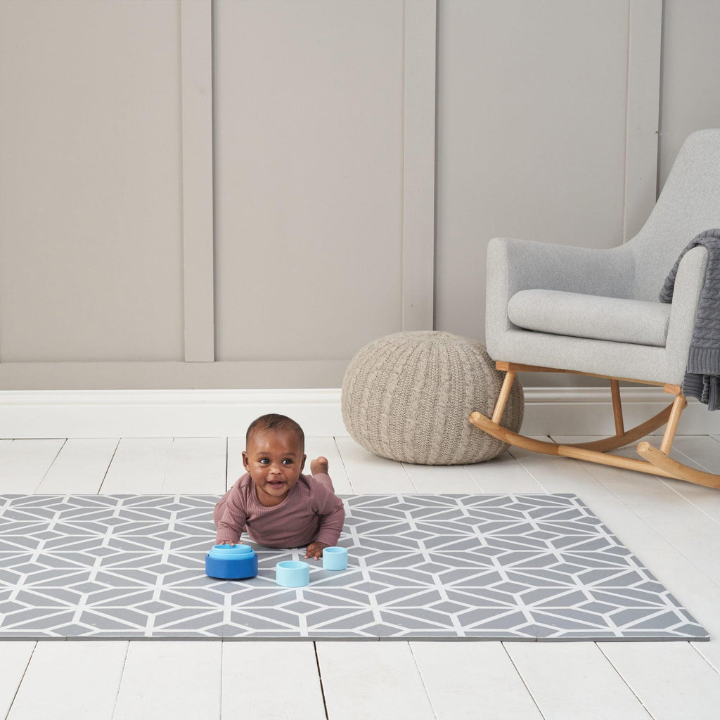 Tutti Bambini Puzzle Playmat - Chelsea Baby