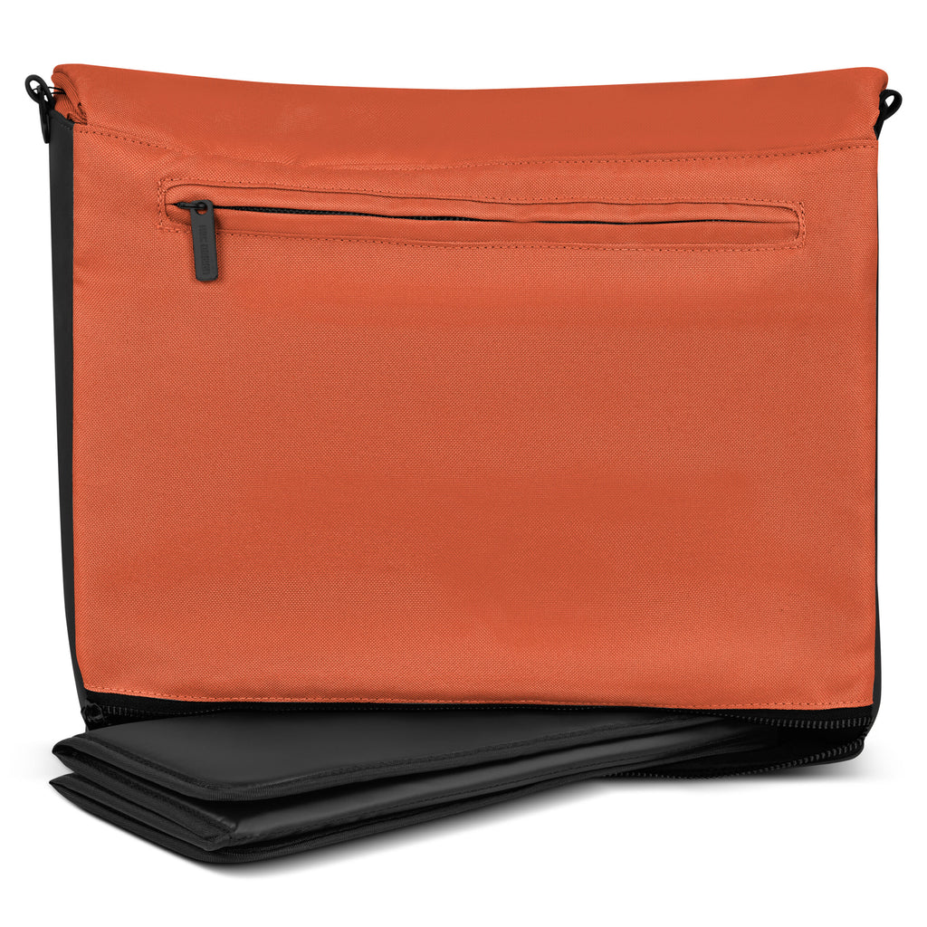 ABC Design Urban Nappy Bag - Carrot