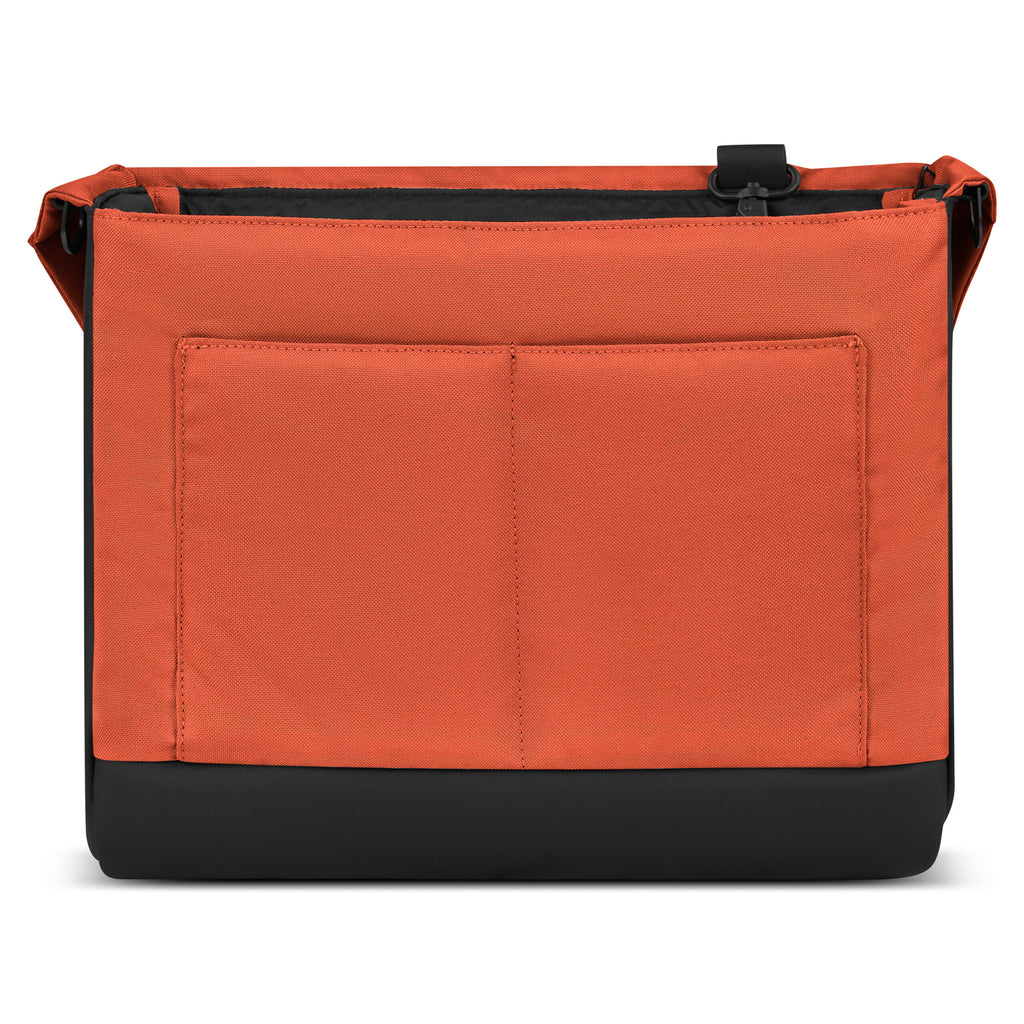 ABC Design Urban Nappy Bag - Carrot