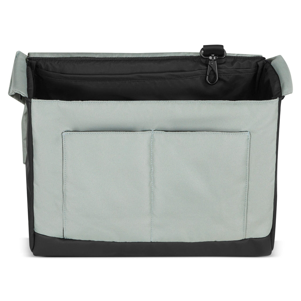 ABC Design Urban Nappy Bag - Pine