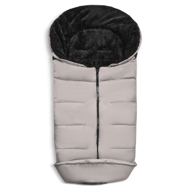 ABC Design Winter Footmuff - Powder