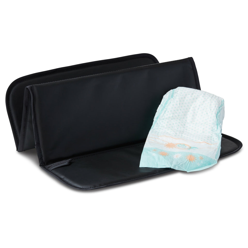 ABC Design Urban Nappy Bag - Powder