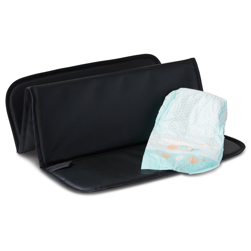 ABC Design Urban Nappy Bag - Carrot