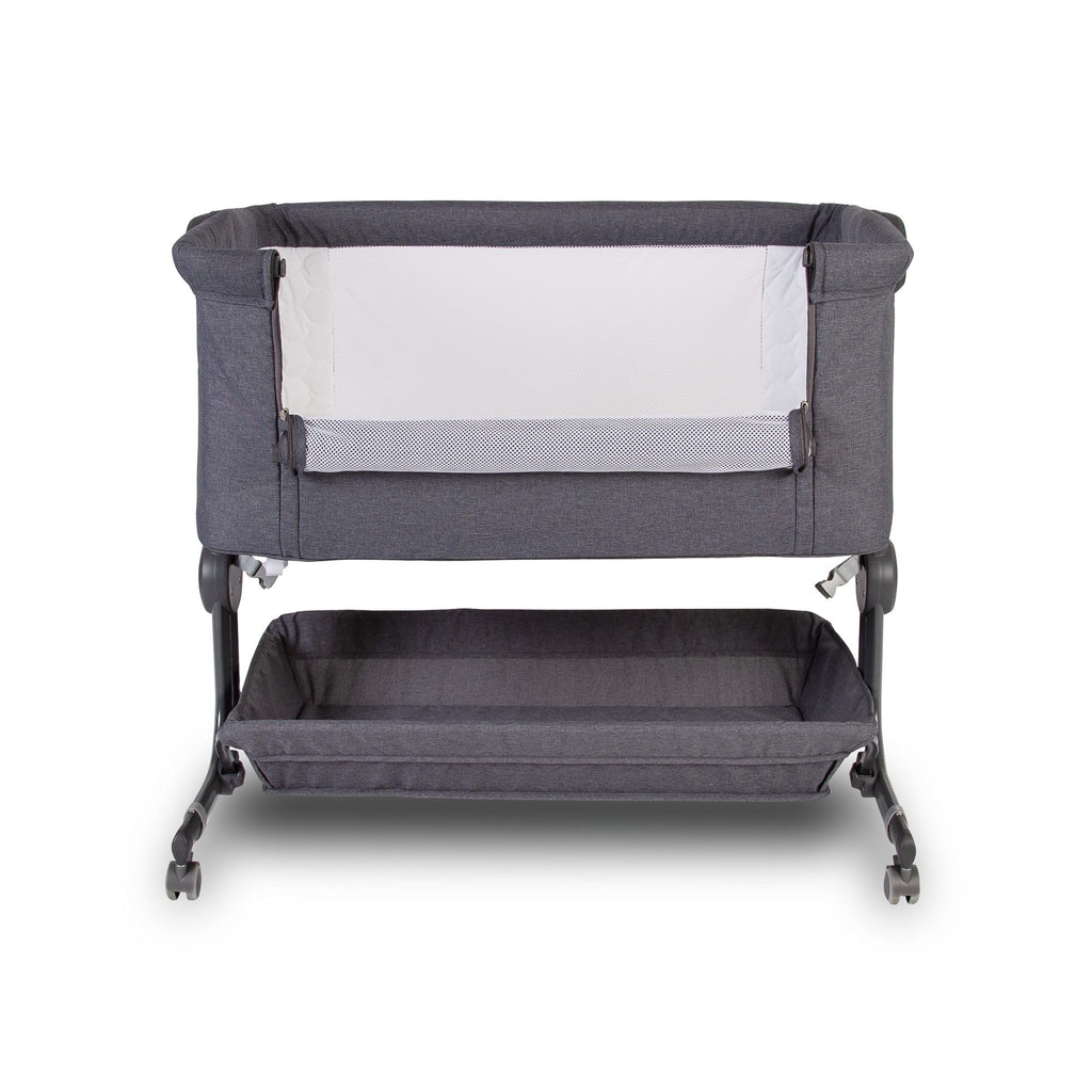 Red Kite Cozysleep Bedside Crib - Chelsea Baby