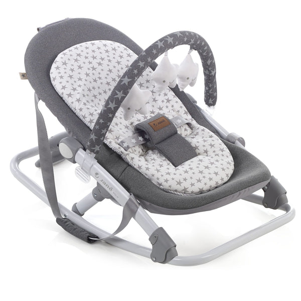 Jané Fold Rocker - Star - Chelsea Baby