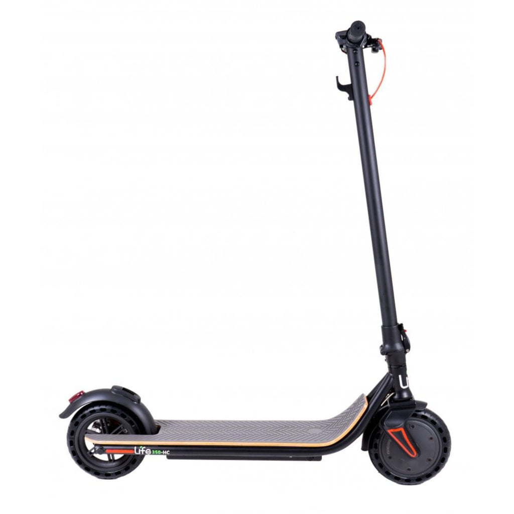 Li-Fe 350 HC Electric Scooter - Chelsea Baby