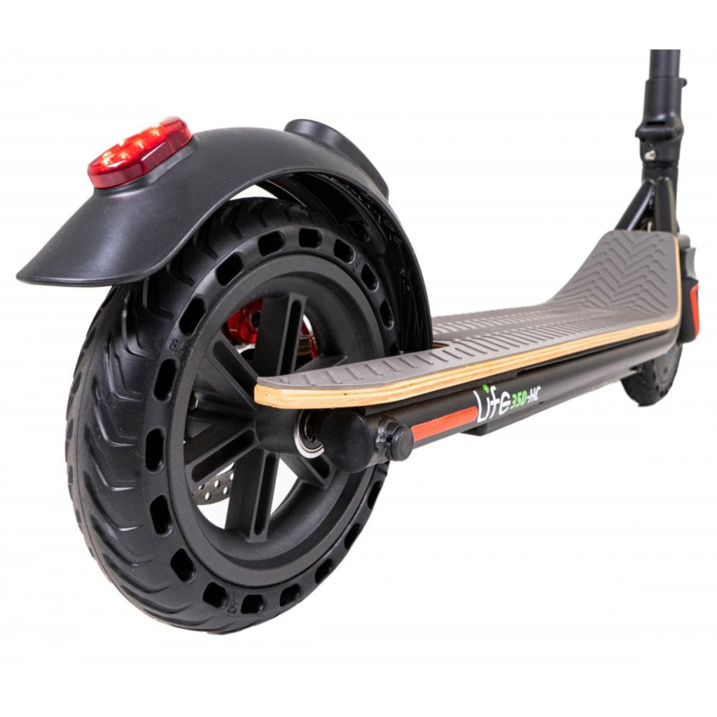 Li-Fe 350 HC Electric Scooter - Chelsea Baby