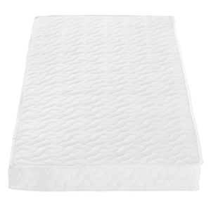 Tutti Bambini Pocket Sprung Cot Bed Mattress 140 x 70 cm - Chelsea Baby