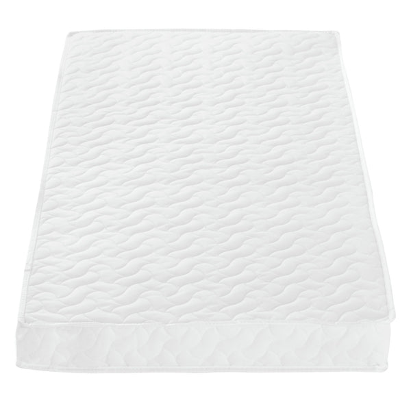 Tutti Bambini Pocket Sprung Cot Bed Mattress 140 x 70 cm - Chelsea Baby