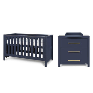 Tutti Bambini Tivoli 2 Piece Room Set - Chelsea Baby