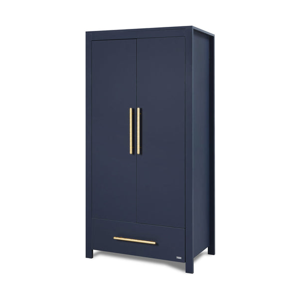 Tutti Bambini Tivoli Wardrobe - Chelsea Baby