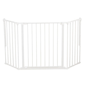 Baby Dan Olaf Safety Gate - Chelsea Baby