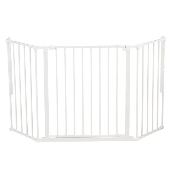 Baby Dan Olaf Safety Gate - Chelsea Baby