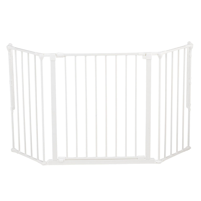 Baby Dan Olaf Safety Gate - Chelsea Baby