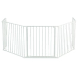 Baby Dan Olaf Safety Gate