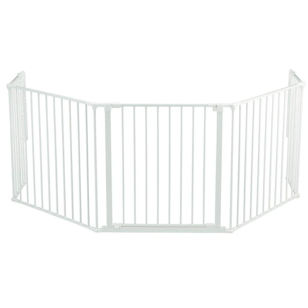 Baby Dan Olaf Safety Gate - Chelsea Baby