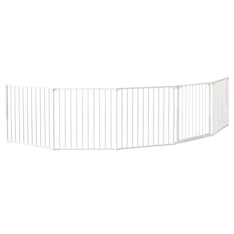 Baby Dan Olaf Safety Gate