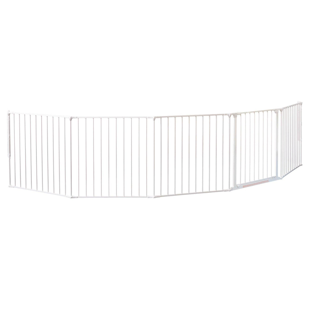 Baby Dan Olaf Safety Gate