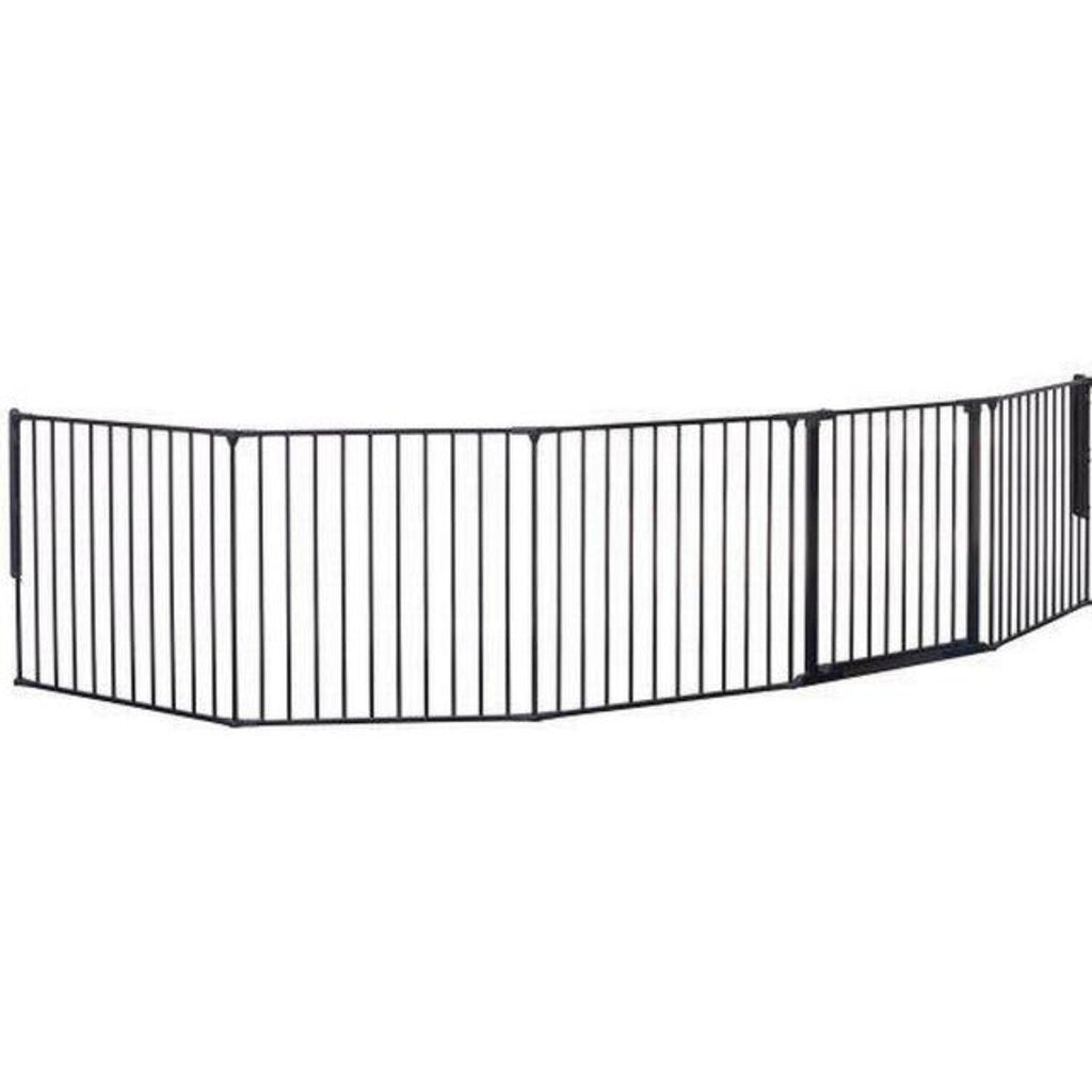 Baby Dan Olaf Safety Gate