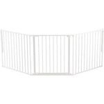 Baby Dan Olaf Safety Gate