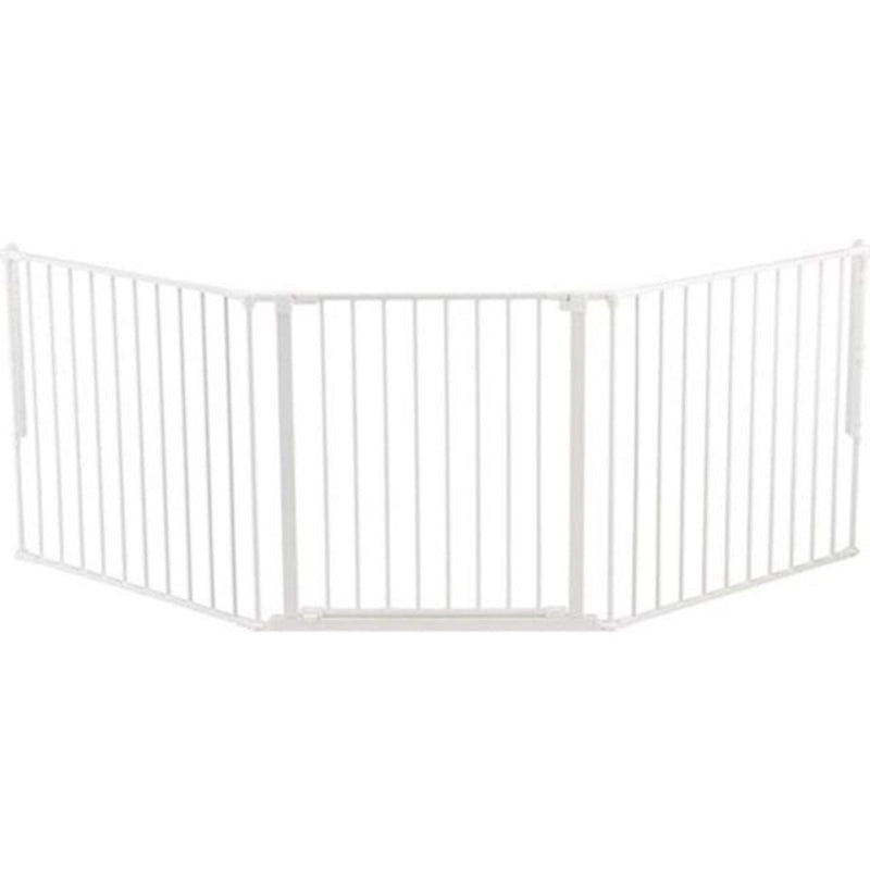 Baby Dan Olaf Safety Gate
