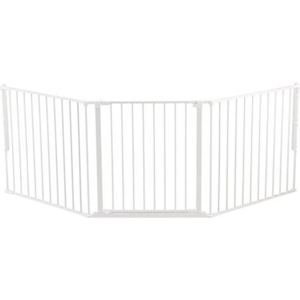 Baby Dan Olaf Safety Gate - Chelsea Baby