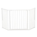 Baby Dan Olaf Safety Gate - Chelsea Baby