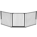 Baby Dan Olaf Safety Gate