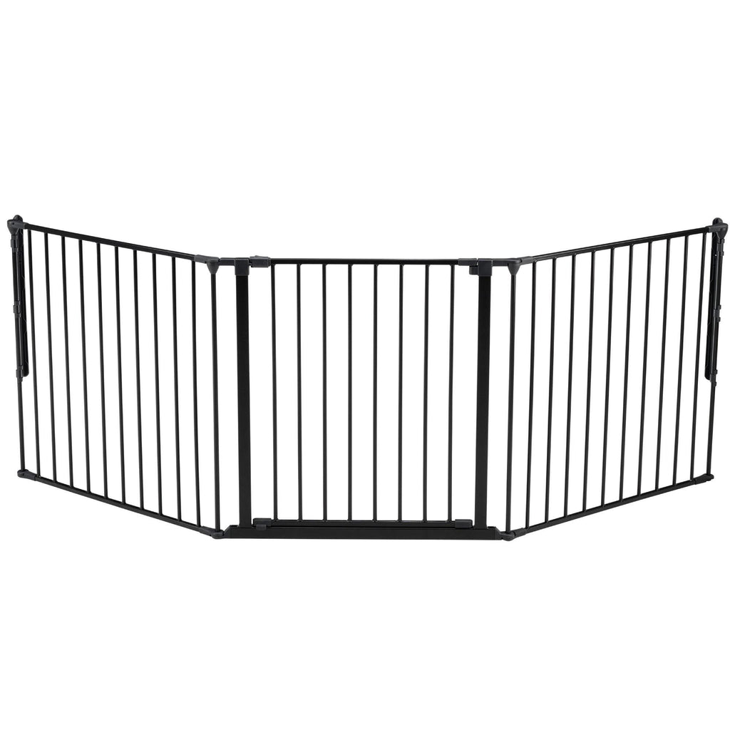 Baby Dan Olaf Safety Gate