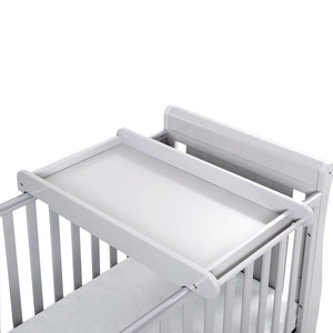 Babymore Cot Top Changer - Chelsea Baby