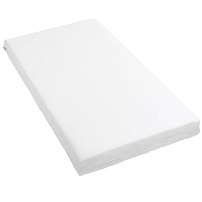 Babymore Eco Fibre Cot/Cot Bed Mattress - Chelsea Baby