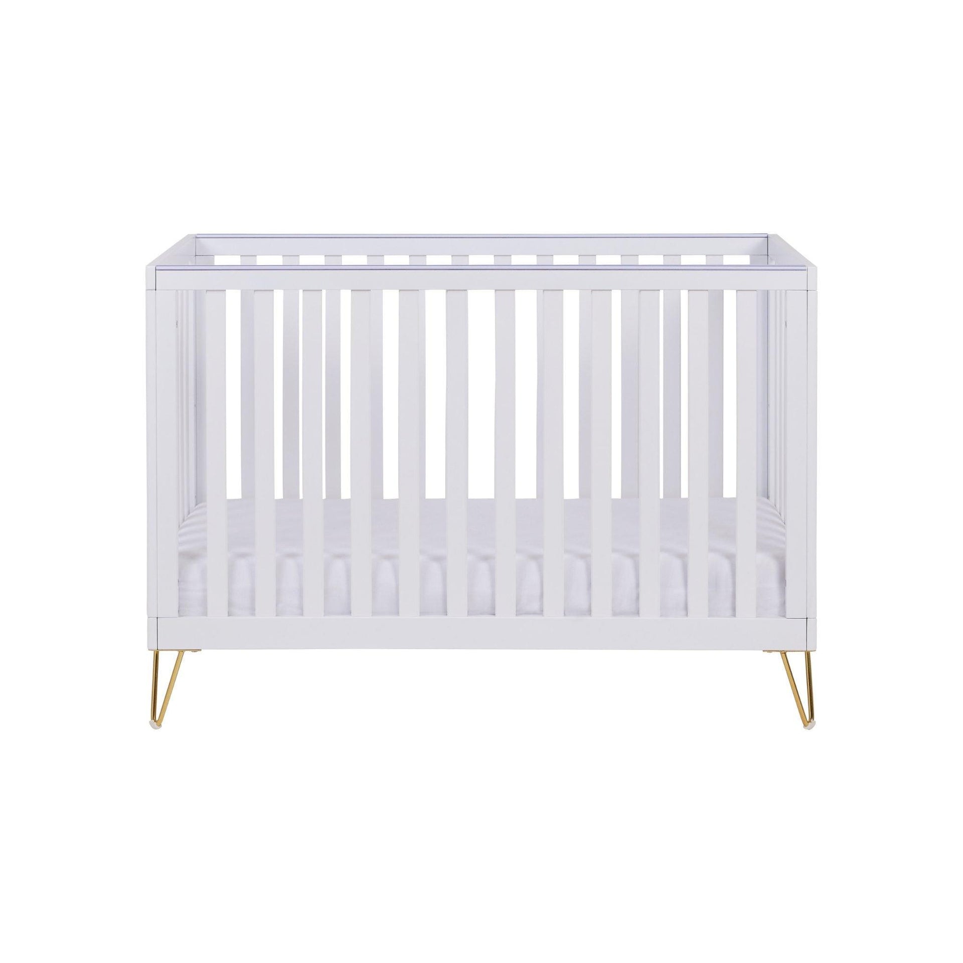 Babymore Kimi Cot Bed - Chelsea Baby