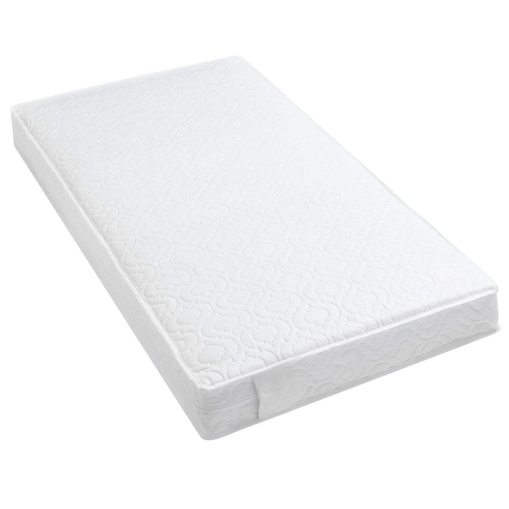 Babymore Pocket Sprung Cot/Cot Bed Mattress - Chelsea Baby