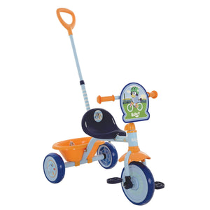 Bluey My First Trike - Chelsea Baby